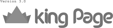 Fábrica de Software: King Page