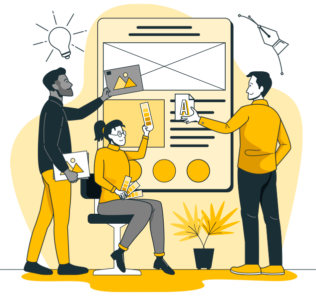 Portal Oficial Executivo King Page